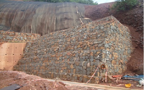 Gabions 1
